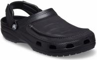 CROCS YUKON VISTA II CLOG MEN Black