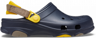 Classic All-Terrain Clog Deep Navy