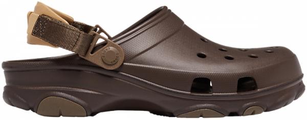 Classic All-Terrain Clog