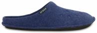 Classic Slipper Cerulean Blue 