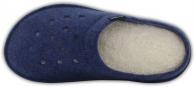 Classic Slipper Cerulean Blue 