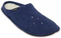Classic Slipper Cerulean Blue 