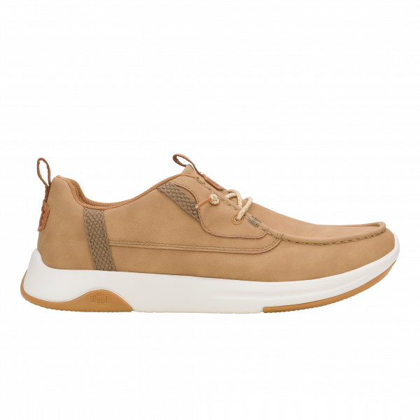 Sepia Tint/White