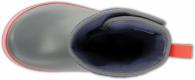 Kids Lodge Point Snow Boot Navy / Slate Grey 
