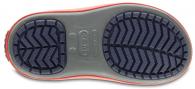 Kids Lodge Point Snow Boot Navy / Slate Grey 