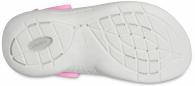 CROCS LiteRide 360 Clog TAFFY PINK
