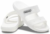 Classic Crocs Sandal  White