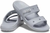 Classic Crocs Sandal  Light Grey