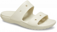 Classic Crocs Sandal  BONE