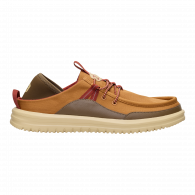 Bradley Blipper Nylon Bone Brown / Multi