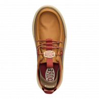 Bradley Blipper Nylon Bone Brown / Multi