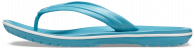 Crocband Flip Turq tonic