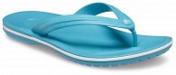 Crocband Flip Turq tonic