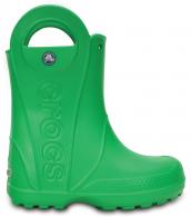 Kids’ Handle It Rain Boot Grass Green