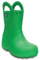 Kids’ Handle It Rain Boot Grass Green