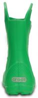Kids’ Handle It Rain Boot Grass Green