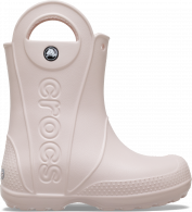 Kids’ Handle It Rain Boot Quartz