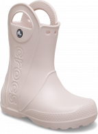 Kids’ Handle It Rain Boot Quartz