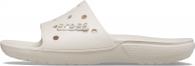 Crocs Classic Slide  BONE