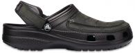 Mens Yukon Vista Black / Black