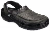Mens Yukon Vista Black / Black