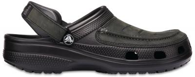 Mens Yukon Vista