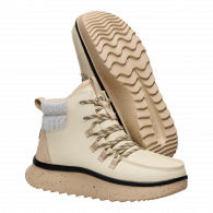 Wendy Peak Apres Coated Canvas  