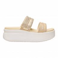 Austin Slide Classic Champagne Metallic