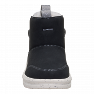 Camden Bow Boot Y Cozy Black