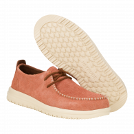 Wally NXT Moc  Copper Brown / Wood Ash