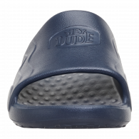 Wave Slide Navy