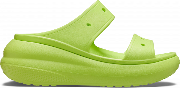 Classic Crush Sandal