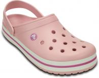 Crocband  Pearl Pink/Wild Orchid