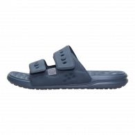 Wave 2 Strap Slide Classic Turbulence Grey
