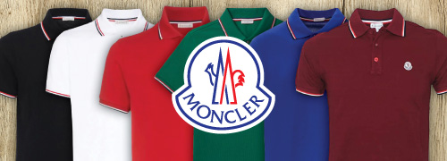 CAMISETAS POLO