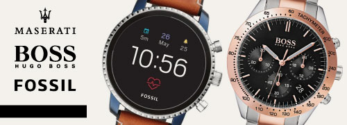 RELOJES DE MODA PARA HOMBRE