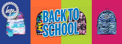 MOCHILAS HYPE
