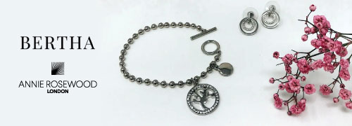 JOYERÍA DE MODA