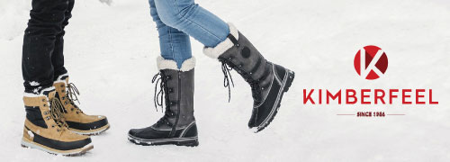 BOTAS DE MODA